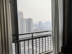 -天津和平智选假日酒店