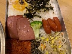 -喜来稀肉(望京店)