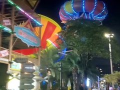 -上海玛雅海滩水公园