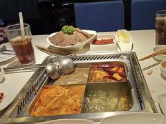-海底捞火锅(曼巴特广场店)