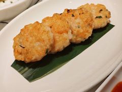 -双合园·海鲜水饺青岛菜(上清路店)