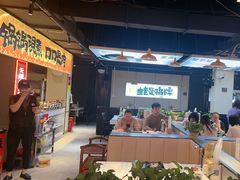 -蛙老爹·蜀香美蛙鱼头(王家湾店)