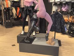 -NIKE品牌体验店(南京东路店)