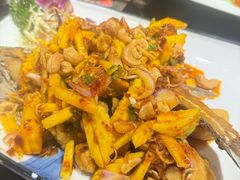 -金厨泰国餐厅·全泰籍厨师料理(拱北店)