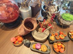-鲜得莱渔港·小平岛海胆馆(七贤岭店)