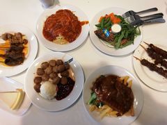 -宜家家居(西安未央商场店)