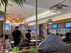 -船歌·鱼水饺青岛菜(金狮广场店)