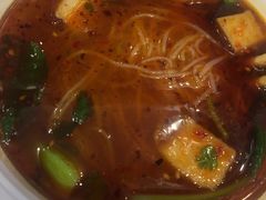 -袁记肉夹馍(北客站店)