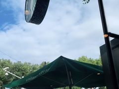 -星巴克(宁波老外滩店)