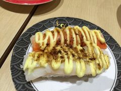 -万岁寿司(蓬江万达店)