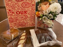 -OUR Bakery(SKP-S店)