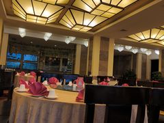 -亚龙湾红树林度假酒店御粤阁