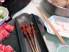 -小肥羊(西丽宝能城店)