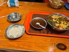 -柳州肥姨妈大骨螺蛳粉(双阳路店)