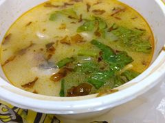 -华中农业大学-荟园餐厅