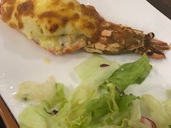 -红房子西菜馆(淮海中路店)
