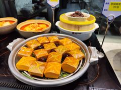-大锅强·蒸海鲜青岛菜(金沙滩店)