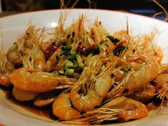 -香阁餐厅·常州菜·常州菜代表品牌(新北奥体店)