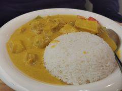 -米泰芒·东南亚料理(体育西店)