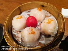 -北海金昌开元名都大酒店·四季轩中餐厅