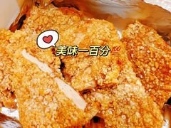 -超级鸡车(曹杨路店)