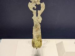 -北京大葆台遗址博物馆