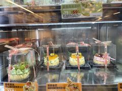 -味多美蛋糕(安定门店)