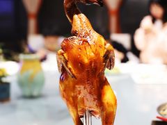 -广东道至正餐厅(区庄店)