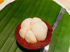 -金链花·泰国餐厅(国贸店)