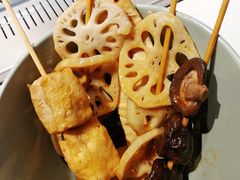 -老四川(T3航站楼F指廊店)