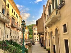 -华谊兄弟（长沙）电影小镇