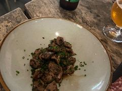 -RAC BAR(安福路店)