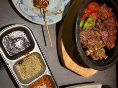 -沼津港精致料理·寿喜烧·烧鸟(龙湖南桥天街日料榜单店)