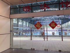 -奥冠体育华师附中恒温游泳馆