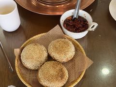 -清真·鸦儿李记·涮肉(鼓楼店)
