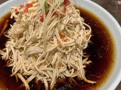 -冶春茶社(星汉大厦店)