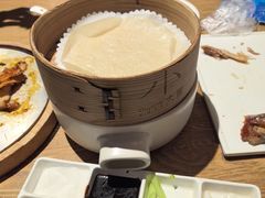 -小大董·烤鸭(王府井apm店)