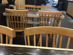 大堂-老盛兴·上海小笼汤包馆(武夷店)