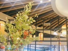 大堂-正哥点心皇子(阳江新达城店)