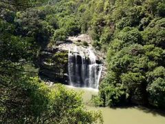 -九鲤湖风景区