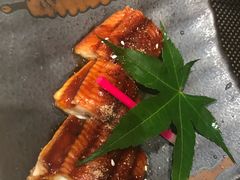 -虹料理·日料放题(悠方店)