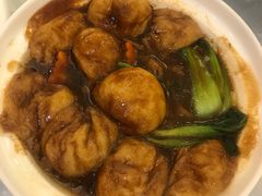 -龙汇酒家(沪闵路店)