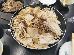 -鼎宏干锅牛肉(富城时代店)