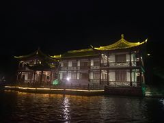 -凤城河风景区