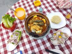 -吉源大排档·鱼生·海鲜(烧烤彩印厂店)