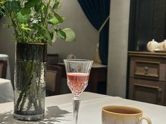 -狮拾久·现代新加坡料理(壹方城店)