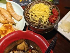 -王氏炉匠·烧鸟放题自助(三里屯店)