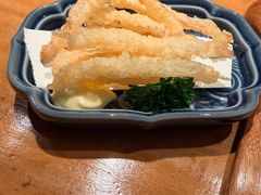 -千代武日本料理(爱建店)