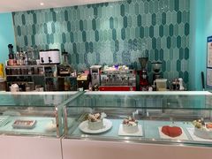 -西檬树SIMON·T轻奢蛋糕(大东方Max店)