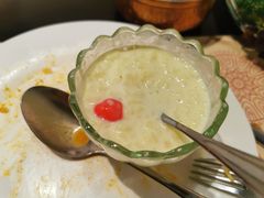 -克比叔叔印度餐厅Kebabs on the Grille(人民广场店)